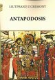 Antapodosis, Liutprand z Cremony