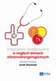 Diagnostyka i postpowanie w nagych stanach otorynolaryngologicznych, Olszewski Jurek