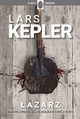 azarz, Kepler Lars