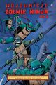 Wojownicze wie Ninja 6, Eastman Kevin B., Waltz Tom, Duncan Dan