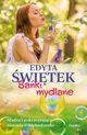 Baki mydlane, witek Edyta