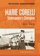 Marie Corelli, Tracy Jann