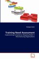 Training Need Assessment, Sarkar Shulagna