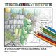 Necronomicute, Andrews Peter