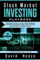 Stock Market Investing Playbook, Reese David