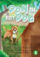 Don The Dirty Dog, Gee Alison
