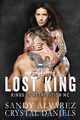 Lost King, Daniels Crystal