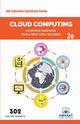 Cloud Computing Interview Questions You'll Most Likely Be Asked, 