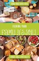 Feeding Your Family's Soul, Cooper O'Boyle Donna-Marie