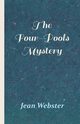 The Four-Pools Mystery, Webster Jean