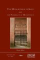 The Metacritique of Kant and the Possibility of Metaphysics, Spiker Hasan