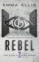 Rebel, Ellis Emma