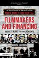 Filmmakers and Financing, Levison Louise