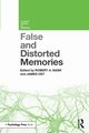 False and Distorted Memories, 