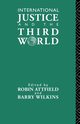 International Justice and the Third World, 