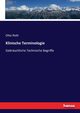 Klinische Terminologie, Roth Otto