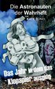 Das Jahr als das Klopapier ausging, Bono Kate