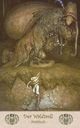 Der Waldtroll - Notizbuch (Trolle und Goblins), Potter Elizabeth M.