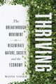 Thriving, Visser Wayne