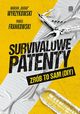 Survivalowe patenty Zrb to sam (DIY), Frankowski Pawe, Wyrzykowski Marian