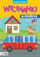 Wycinanki W miecie, Majewska Monika