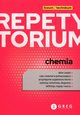 Repetytorium chemia liceum/technikum, Krl Iwona, Mazur Piotr, Pabian-Rams Joanna