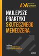 Najlepsze praktyki skutecznego menedera, 