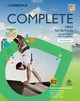 Complete First for Schools Student's Book Pack, Brook-Hart Guy, Hutchison Susan, Passmore Lucy, Souza Natasha De, Uddin Jishan