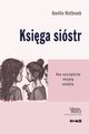 Ksiga sistr, Nothomb Amlie