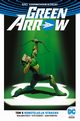 Green Arrow Tom 5 Konstelacja strachu, Percy Benjamin