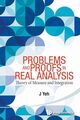 PROBLEMS AND PROOFS IN REAL ANALYSIS, J YEH