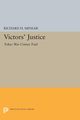 Victors' Justice, Minear Richard H.