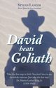 David beats Goliath, Langer Stefan