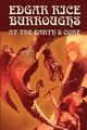At the Earth's Core by Edgar Rice Burroughs, Science Fiction, Literary, Burroughs Edgar Rice