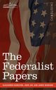 The Federalist Papers, Hamilton Alexander