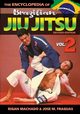 Encyclopedia of Brazilian Jiu Jitsu Volume 2, Machado Rigan
