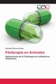 Fitoterapia en Animales, Plazas Hurtado Sebastian