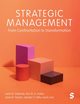 Strategic Management, Volberda Henk W