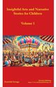 Insightful Arts and Narrative Stories for Children, Goraga Zemelak