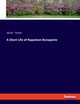 A Short Life of Napoleon Bonaparte, Tarbell Ida M.