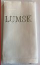 Lumsk, Frhlich Adrian W.