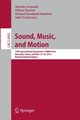 Sound, Music, and Motion, 