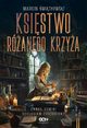 Ksistwo Ranego Krzya, witkowski Marcin