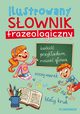 Ilustrowany sownik frazeologiczny, 