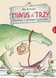 Minus trzy, Krause Ute