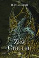 Zew Cthulhu, Lovecraft Howard Phillips