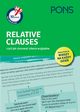 10 minut na angielski PONS Relative Clauses, czyli jak stosowa zdania wzgldne A1/A2, 