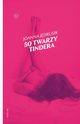 50 twarzy Tindera, Jdrusik Joanna