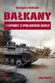 Bakany, Kaliciak Grzegorz