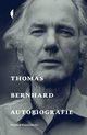 Autobiografie, Bernhard Thomas